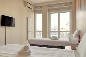 JOIVY Elegant flat in Corso Buenos Aires