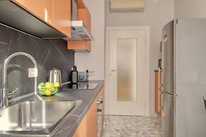 JOIVY Elegant flat in Corso Buenos Aires