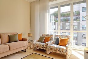 JOIVY Elegant flat in Corso Buenos Aires