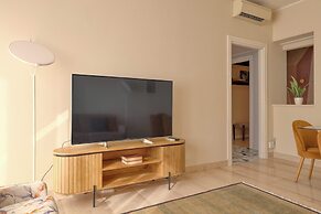 JOIVY Elegant flat in Corso Buenos Aires