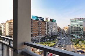 JOIVY Elegant flat in Corso Buenos Aires