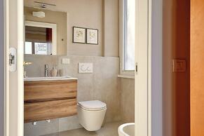 JOIVY Elegant flat in Corso Buenos Aires