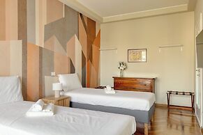 JOIVY Elegant flat in Corso Buenos Aires