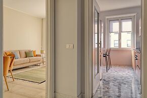 JOIVY Elegant flat in Corso Buenos Aires