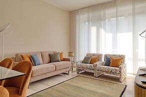 JOIVY Elegant flat in Corso Buenos Aires