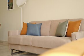 JOIVY Elegant flat in Corso Buenos Aires