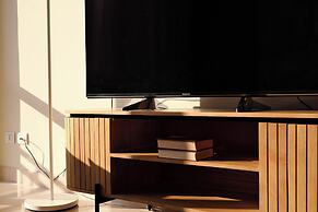 JOIVY Elegant flat in Corso Buenos Aires