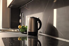 JOIVY Elegant flat in Corso Buenos Aires