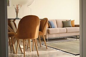 JOIVY Elegant flat in Corso Buenos Aires