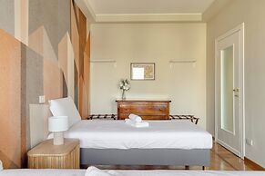 JOIVY Elegant flat in Corso Buenos Aires