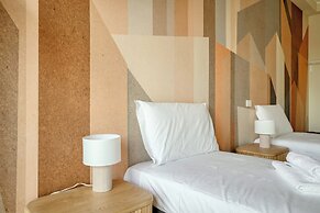 JOIVY Elegant flat in Corso Buenos Aires