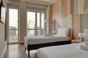 JOIVY Elegant flat in Corso Buenos Aires