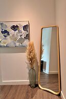 Sheffield Centre - Modern 1BR Apartment - Sleeps 3