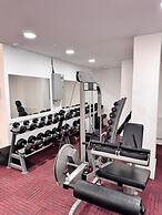 Sheffield Centre - Modern 1BR Apartment - Sleeps 3