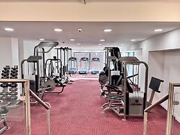 Sheffield Centre - Modern 1BR Apartment - Sleeps 3