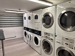 Sheffield Centre - Modern 1BR Apartment - Sleeps 3