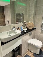 Sheffield Centre - Modern 1BR Apartment - Sleeps 3