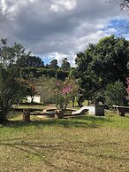 Recanto Mineiro