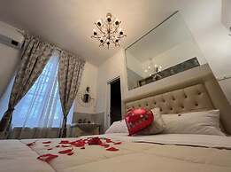 NOTTE ROSA SUITES & RELAX