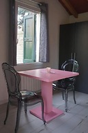 NOTTE ROSA SUITES & RELAX