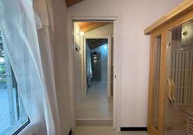 NOTTE ROSA SUITES & RELAX