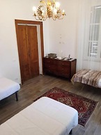 NOTTE ROSA SUITES & RELAX