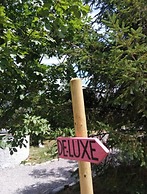 NOTTE ROSA SUITES & RELAX