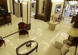 Taj suite
