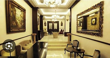 Taj suite