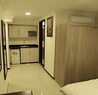 Taj suite