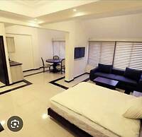 Taj suite