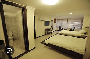 Taj suite