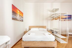 Cozy flat in historical centre of Genova