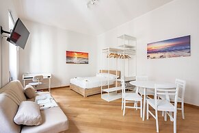 Cozy flat in historical centre of Genova