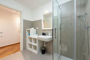 Cozy flat in historical centre of Genova