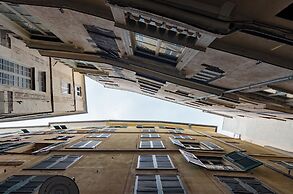 Cozy flat in historical centre of Genova