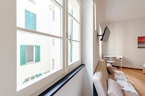Cozy flat in historical centre of Genova