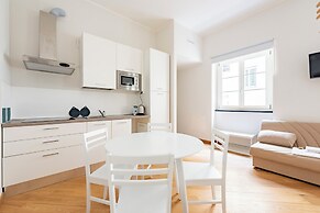 Cozy flat in historical centre of Genova