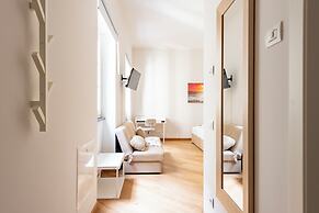 Cozy flat in historical centre of Genova