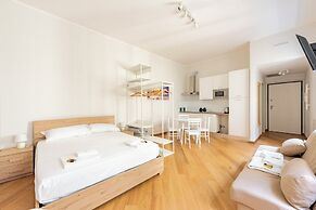 Cozy flat in historical centre of Genova