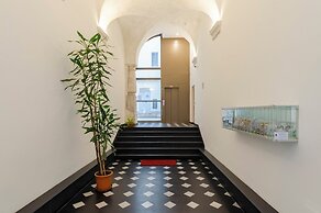 Cozy flat in historical centre of Genova