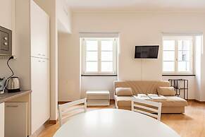 Cozy flat in historical centre of Genova