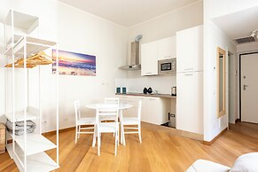 Cozy flat in historical centre of Genova