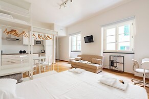 Cozy flat in historical centre of Genova