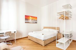 Cozy flat in historical centre of Genova