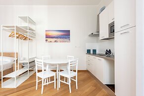 Cozy flat in historical centre of Genova