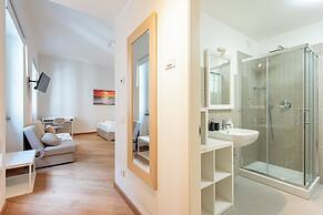 Cozy flat in historical centre of Genova