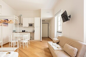 Cozy flat in historical centre of Genova