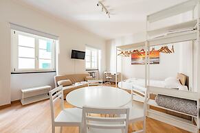 Cozy flat in historical centre of Genova