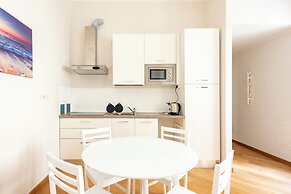 Cozy flat in historical centre of Genova